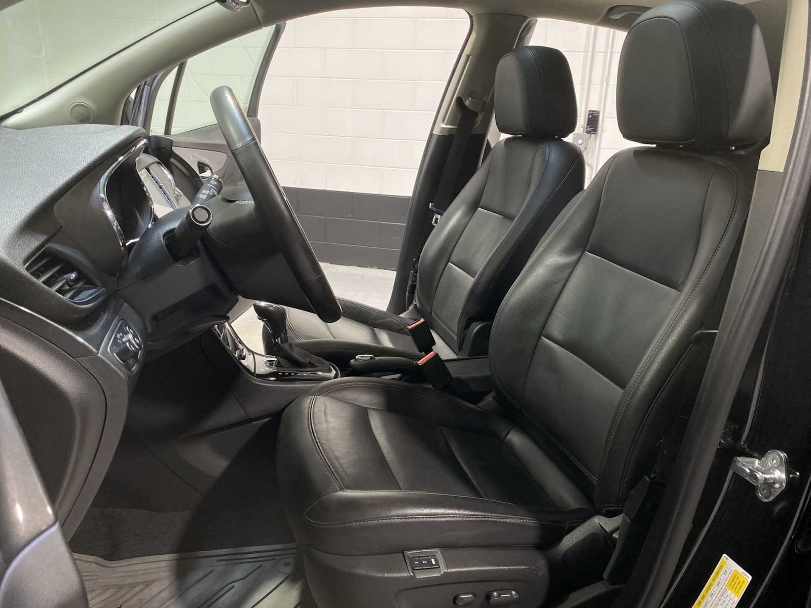 Thumbnail: 2017 Buick Encore - 11
