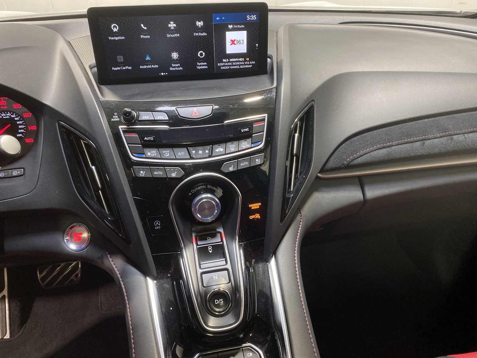 Thumbnail: 2024 Acura RDX - 16