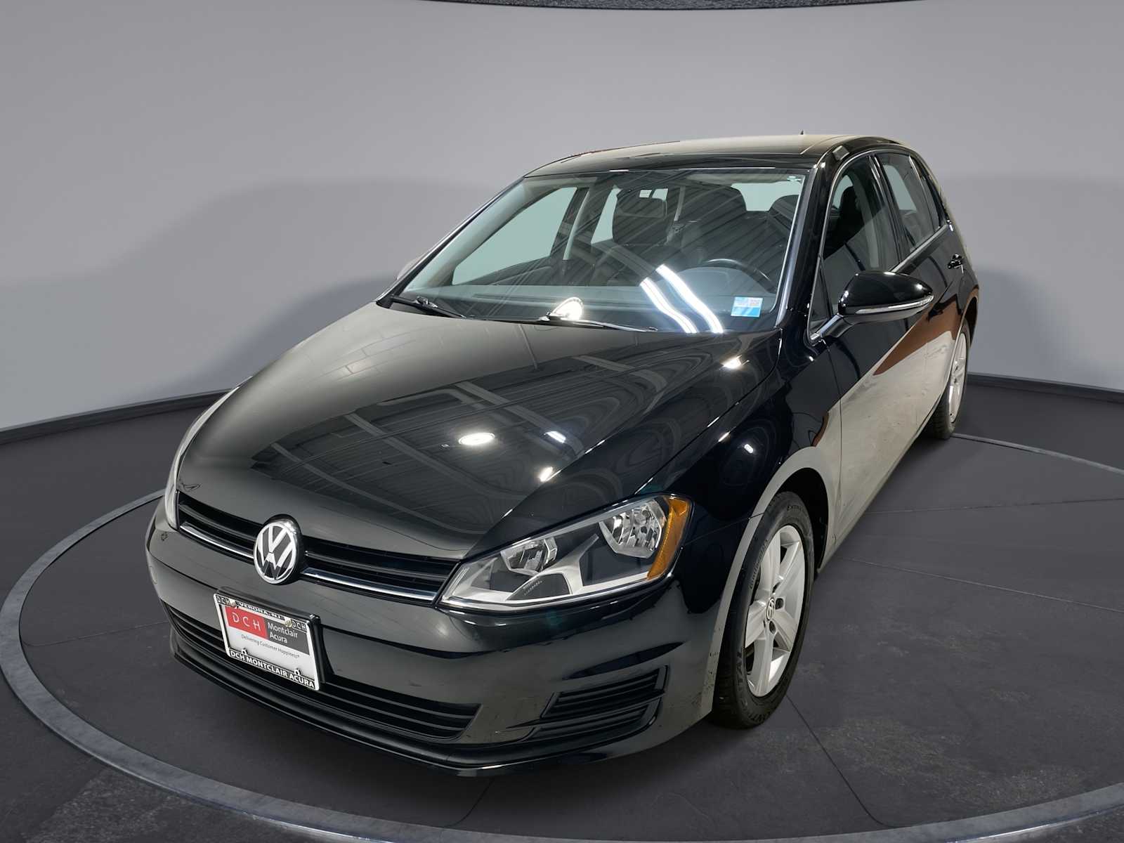 2017 Volkswagen Golf S -
                  Verona, NJ
