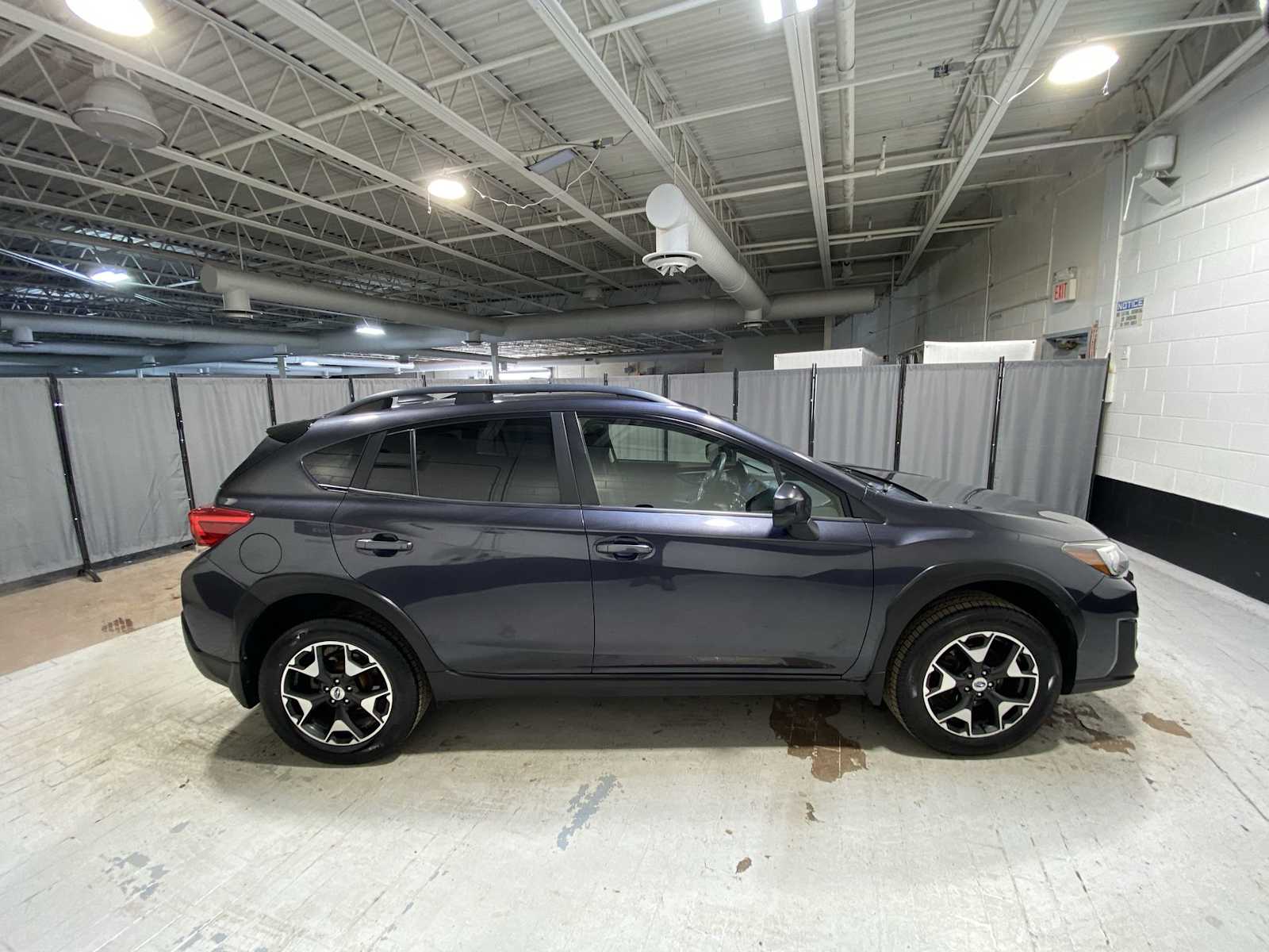 Thumbnail: 2018 Subaru Crosstrek - 27