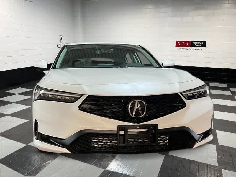 Thumbnail: 2026 Acura Integra - 7