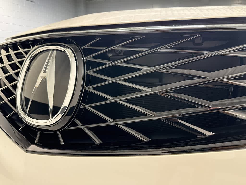 Thumbnail: 2026 Acura RDX - 9