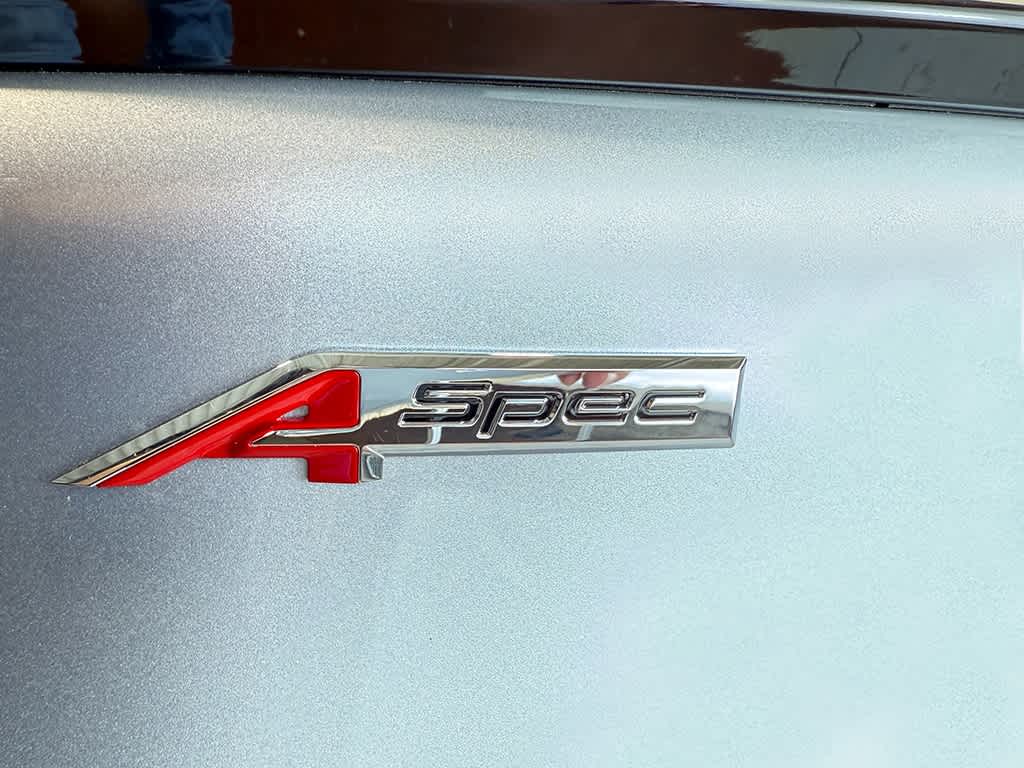 Thumbnail: 2026 Acura Integra - 10