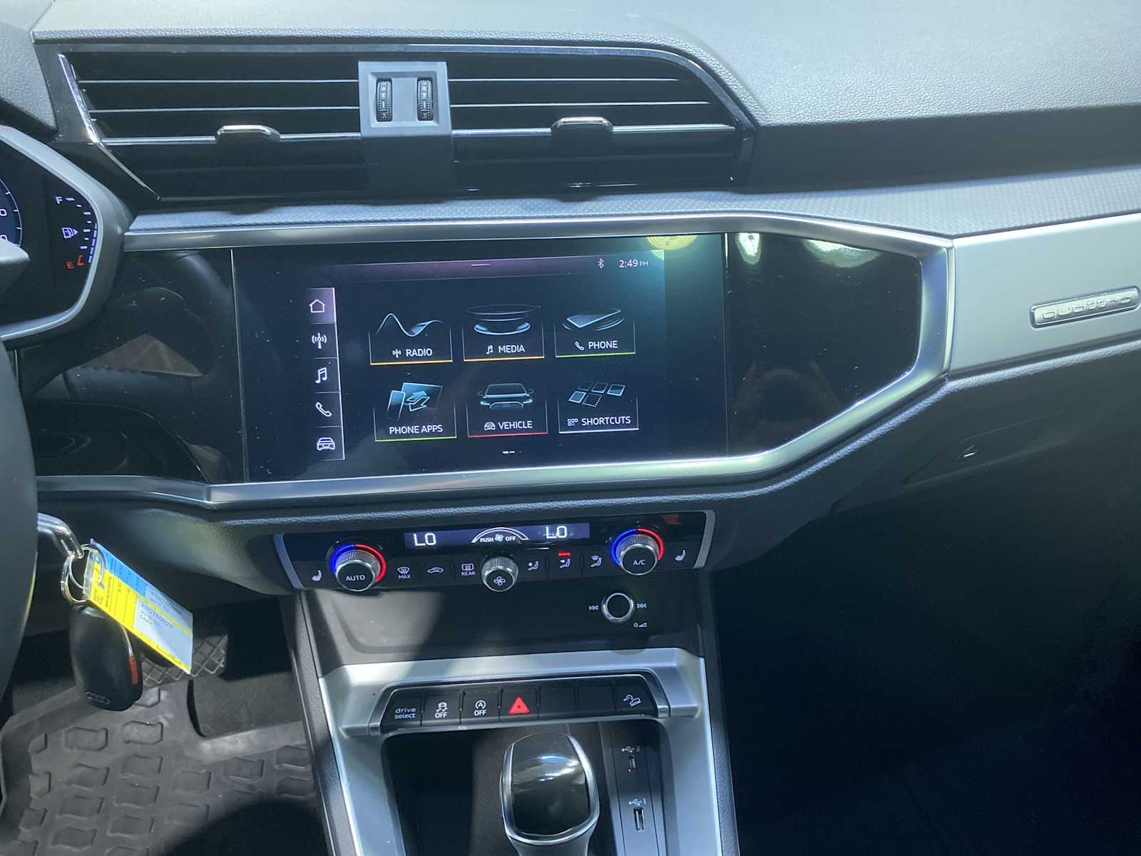 Thumbnail: 2019 Audi Q3 - 15