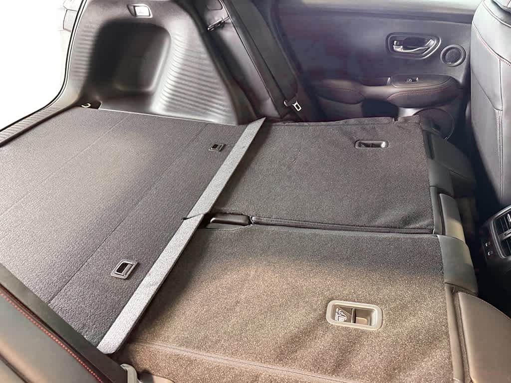 Thumbnail: 2026 Acura ADX - 36