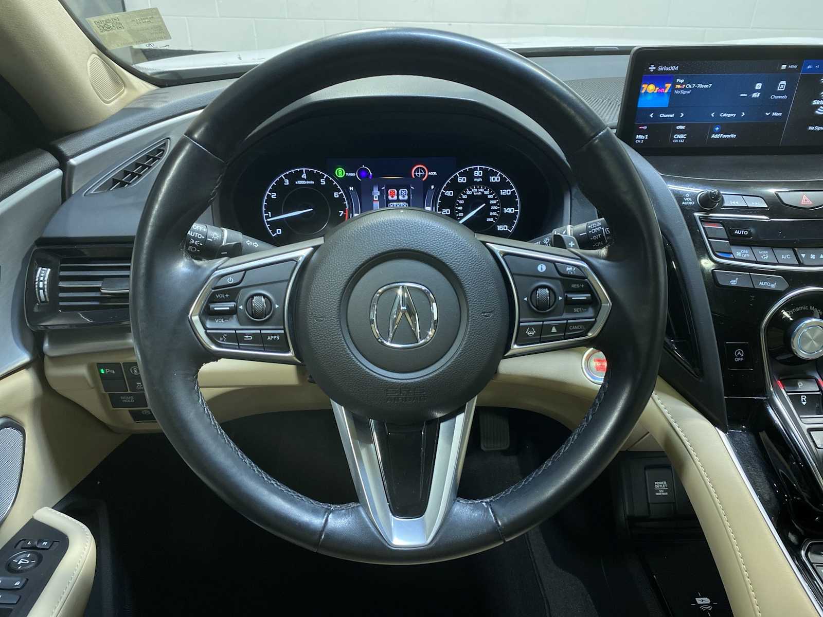 Thumbnail: 2024 Acura RDX - 15