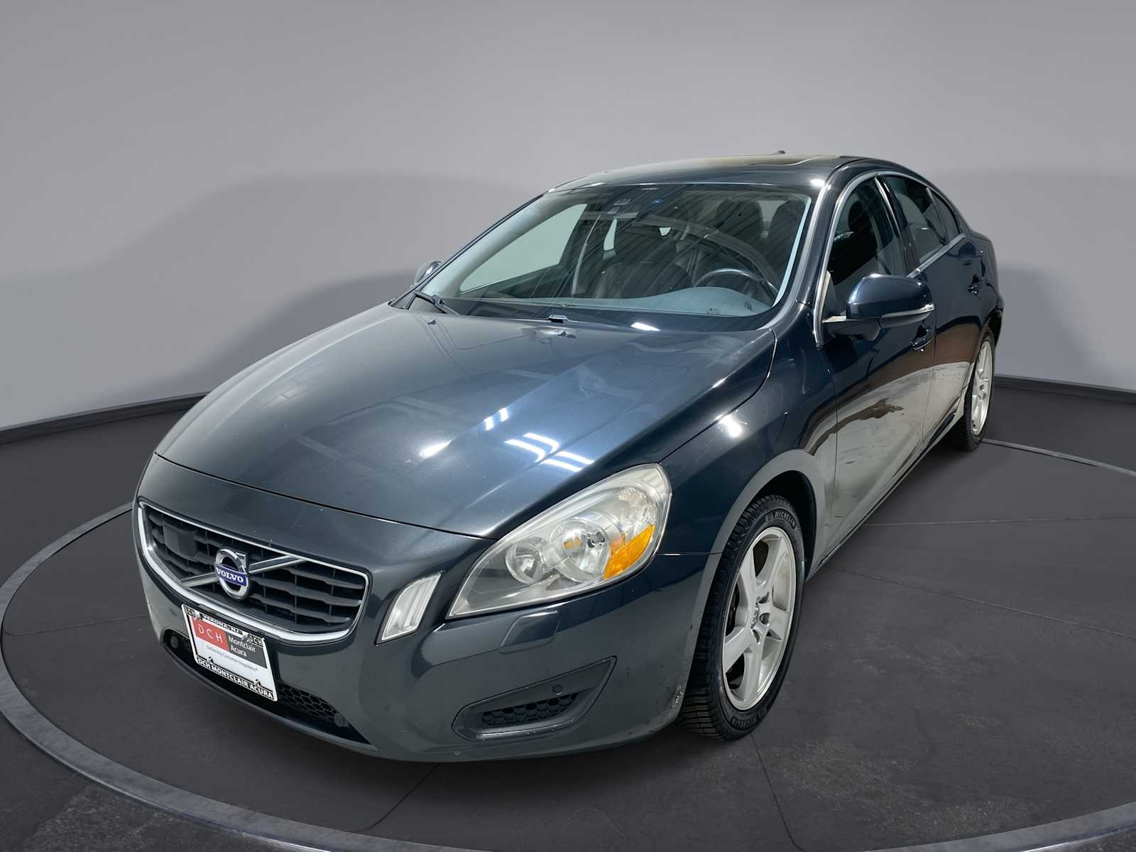 2012 Volvo S60  -
                  Verona, NJ