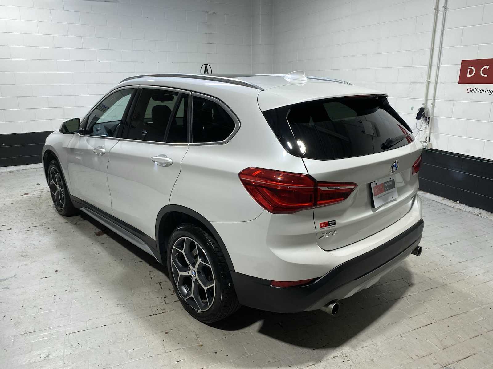 Thumbnail: 2018 BMW X1 - 4