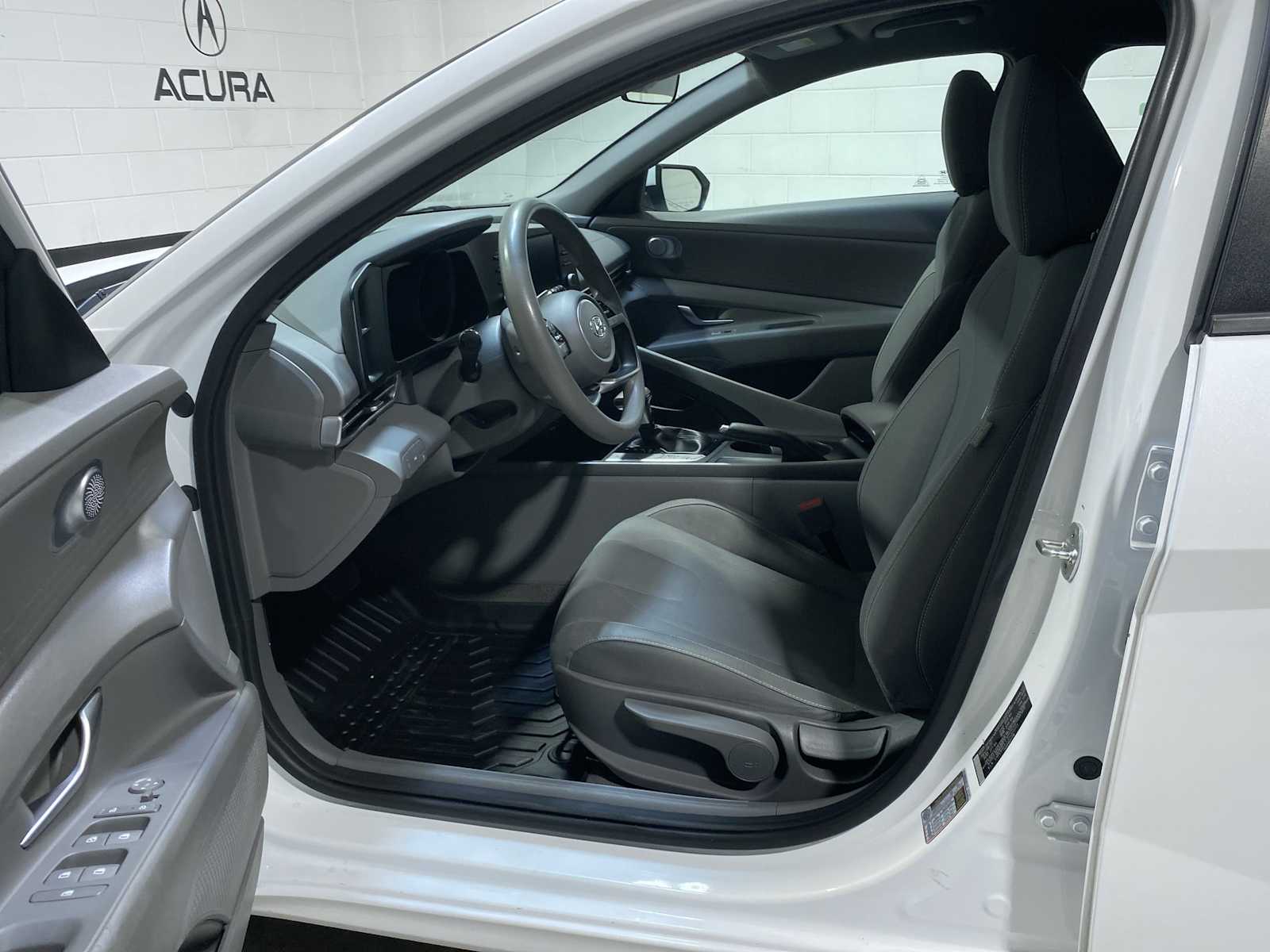 Thumbnail: 2023 Hyundai Elantra - 2