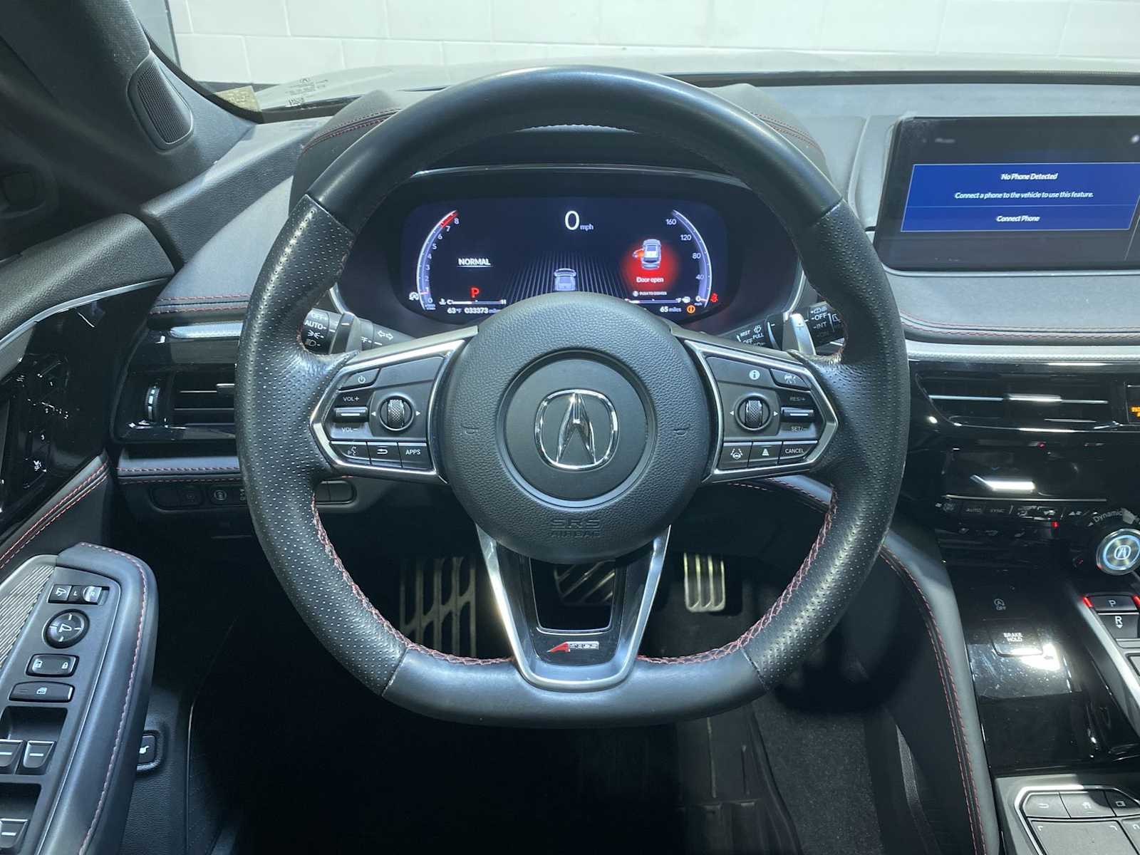 Thumbnail: 2023 Acura MDX - 15