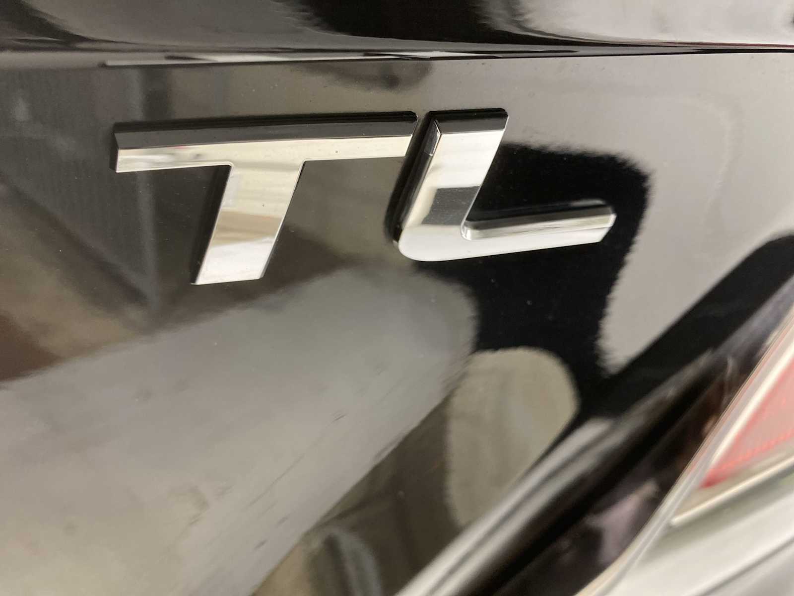 Thumbnail: 2013 Acura TL - 7