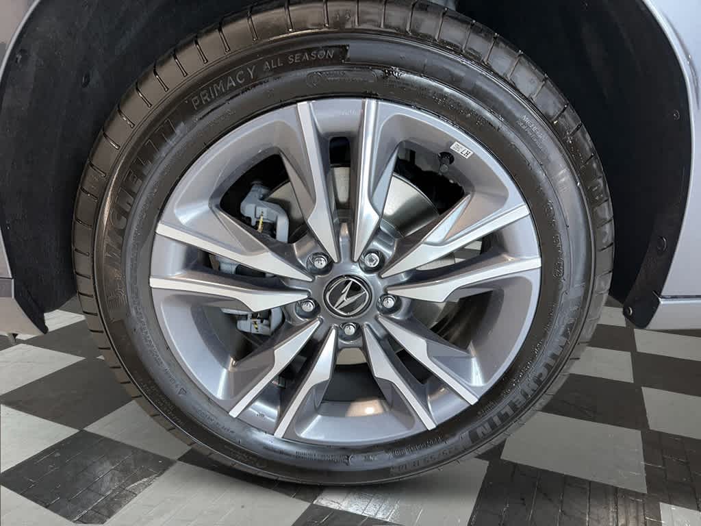 Thumbnail: 2026 Acura ADX - 12