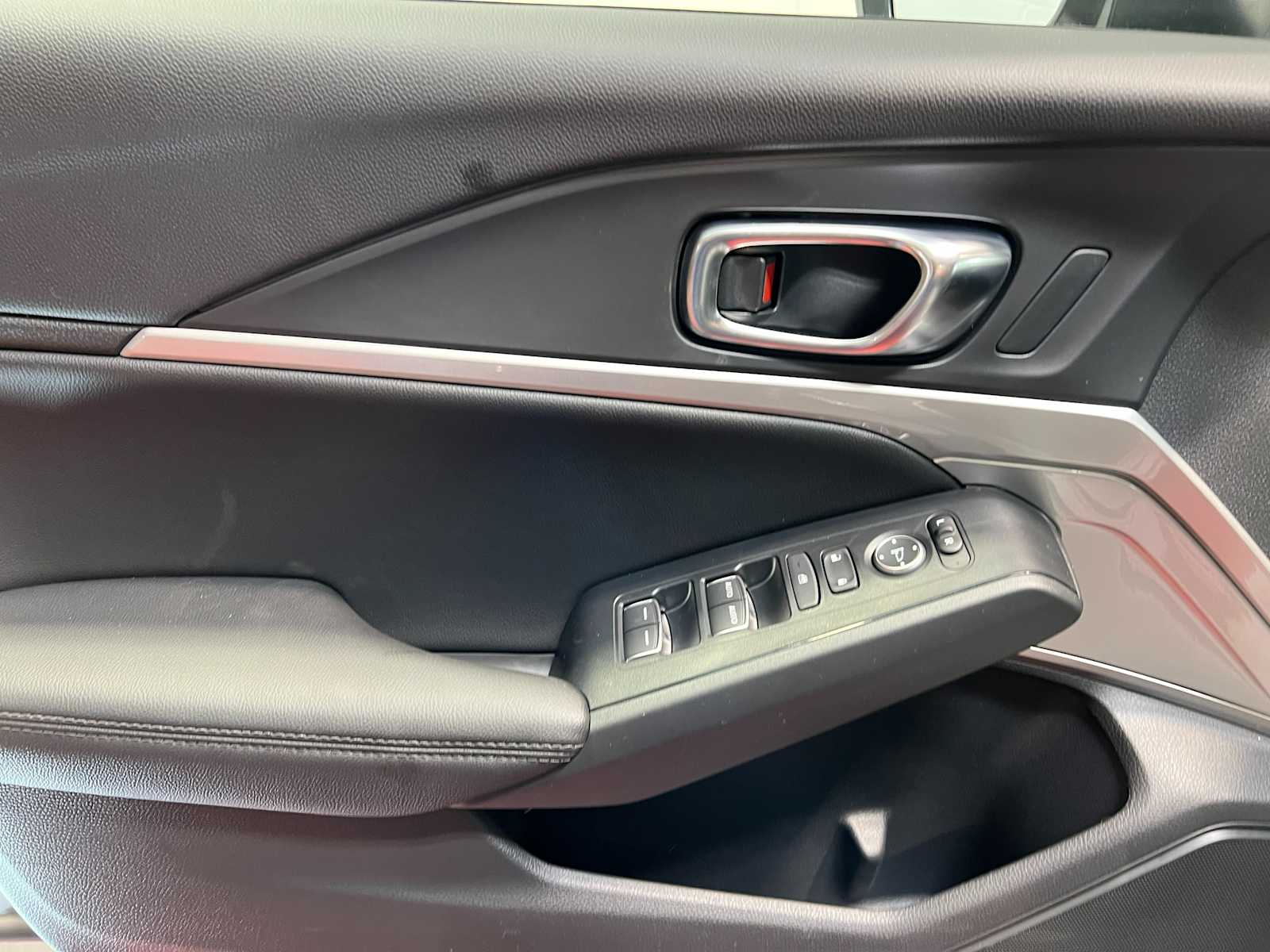 2025 Acura Integra  23