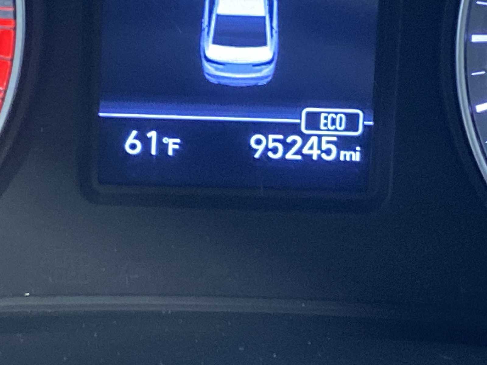 Thumbnail: 2018 Hyundai Sonata - 18