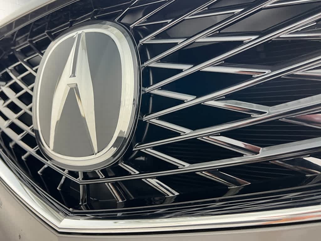 Thumbnail: 2026 Acura MDX - 10