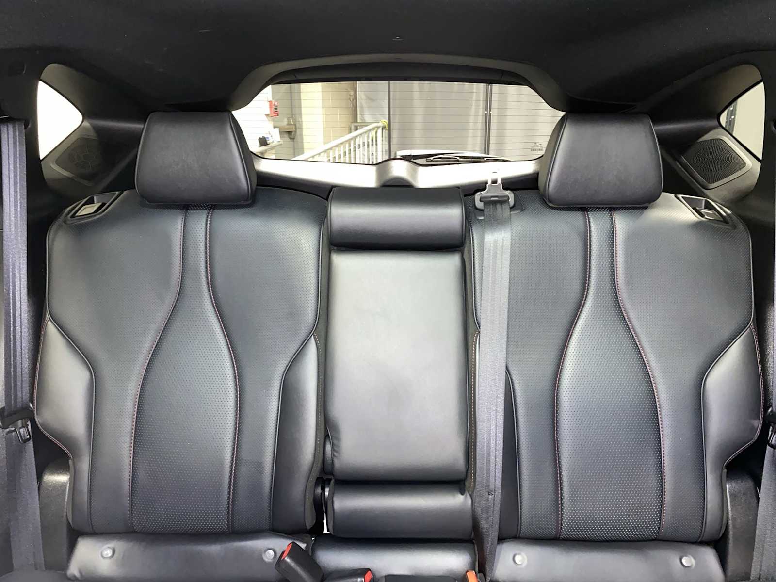 Thumbnail: 2025 Acura RDX - 22