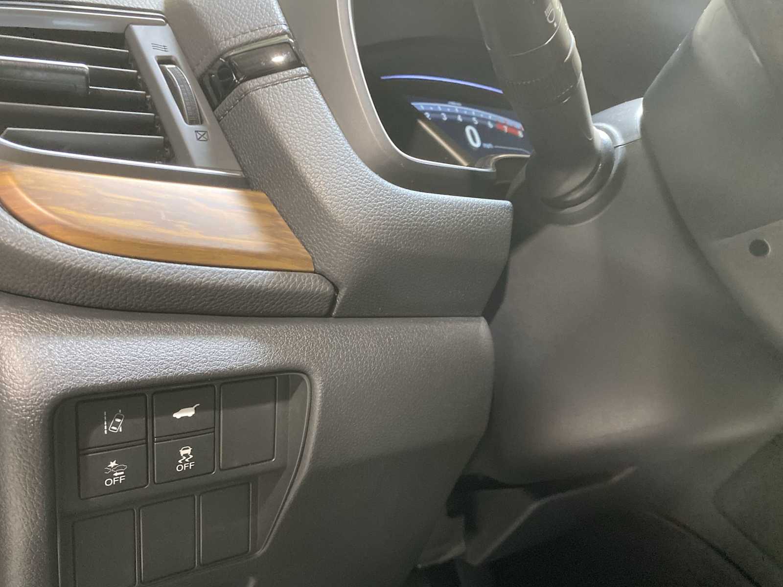 Thumbnail: 2020 Honda CR-V - 24