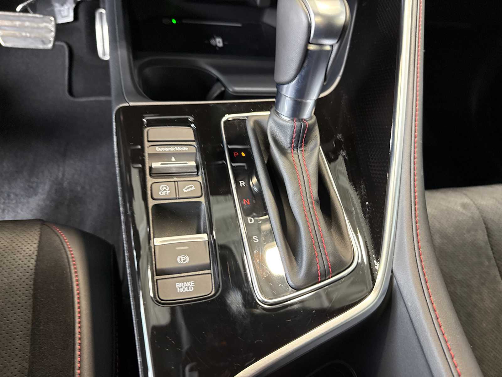 Thumbnail: 2026 Acura ADX - 24