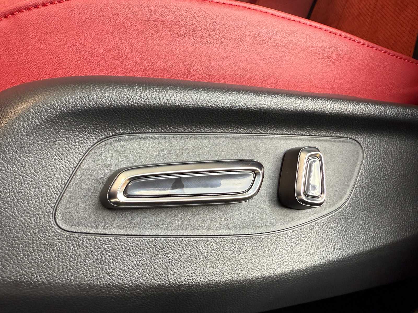 Thumbnail: 2026 Acura ADX - 18