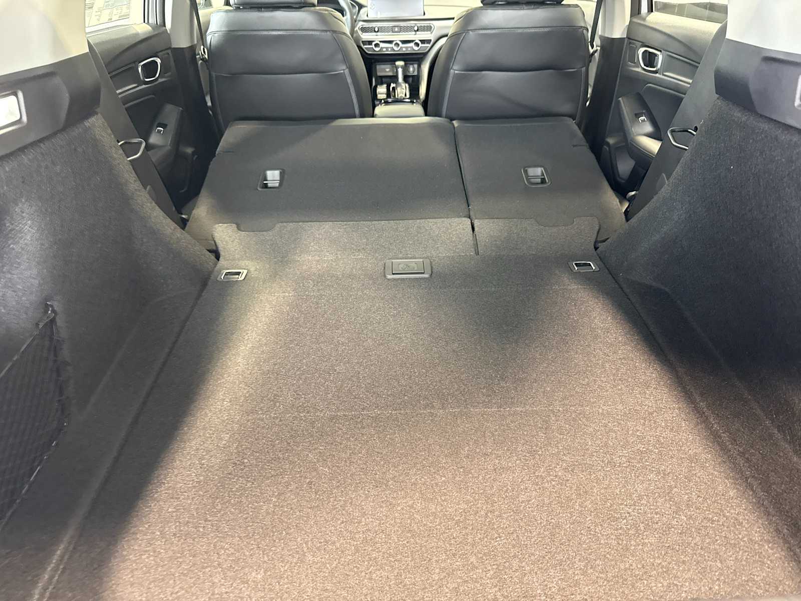 Thumbnail: 2026 Acura Integra - 33