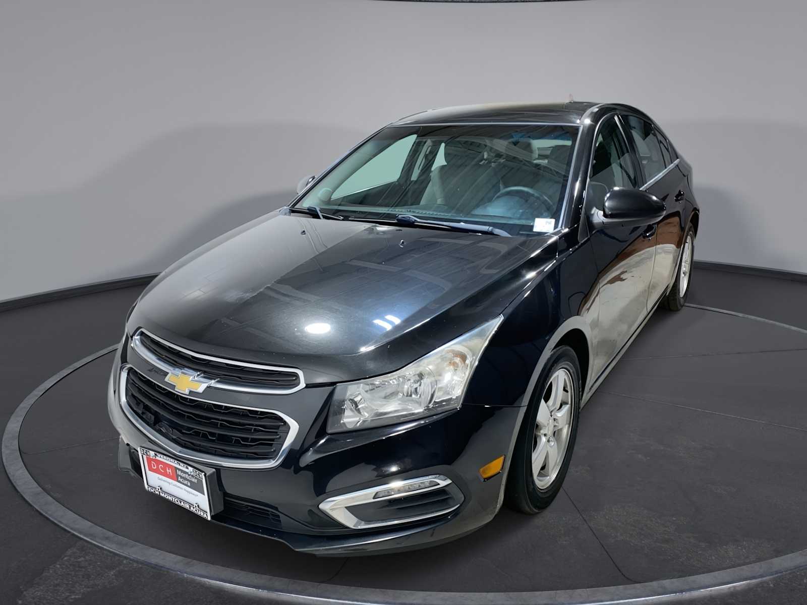2015 Chevrolet Cruze LT -
                  Verona, NJ