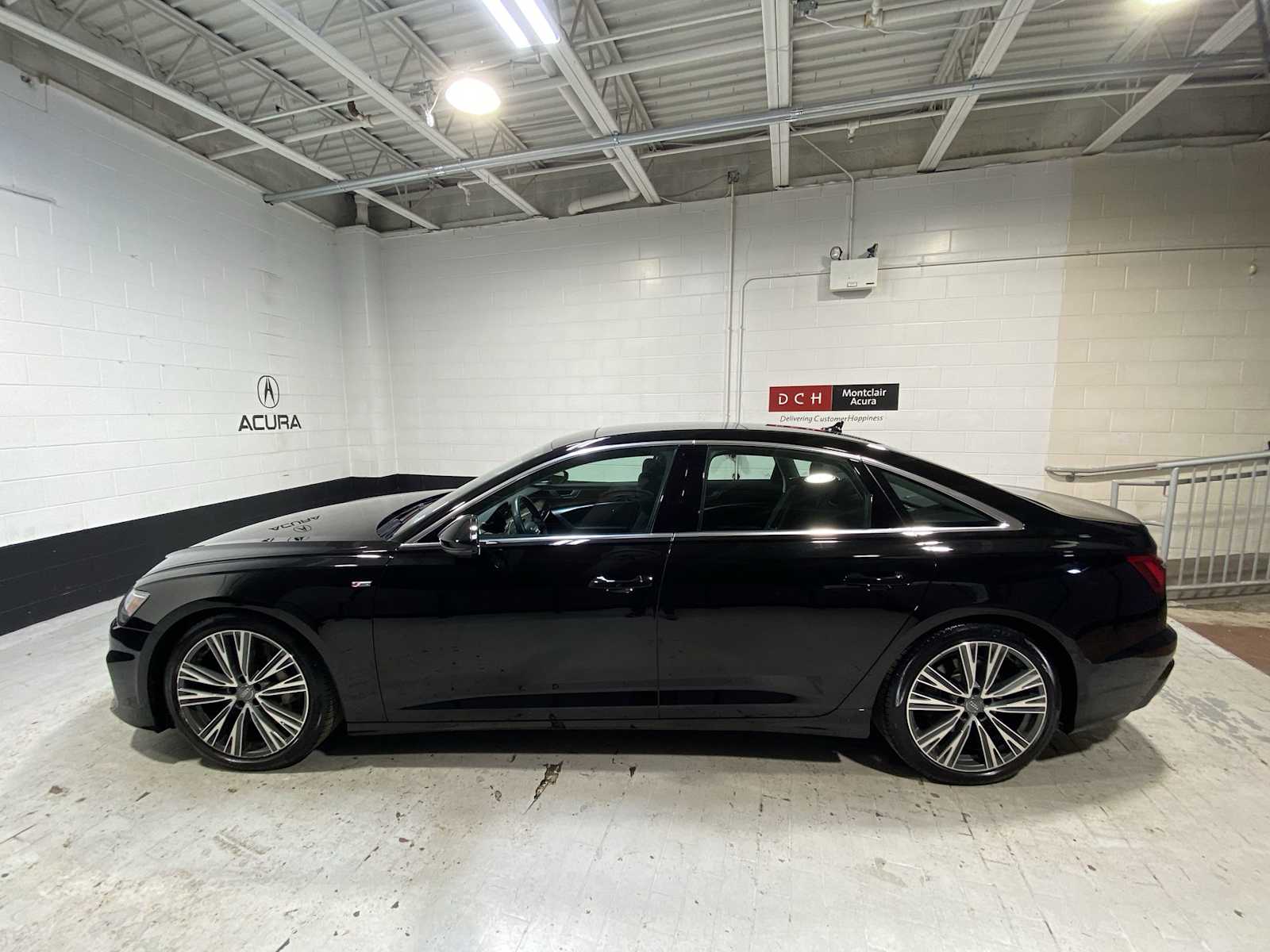 Thumbnail: 2019 Audi A6 - 3