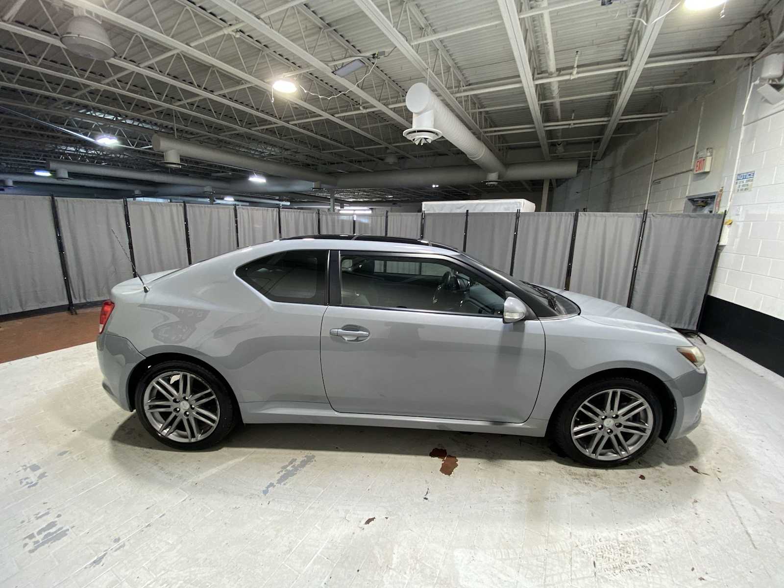 Thumbnail: 2011 Scion tC - 27