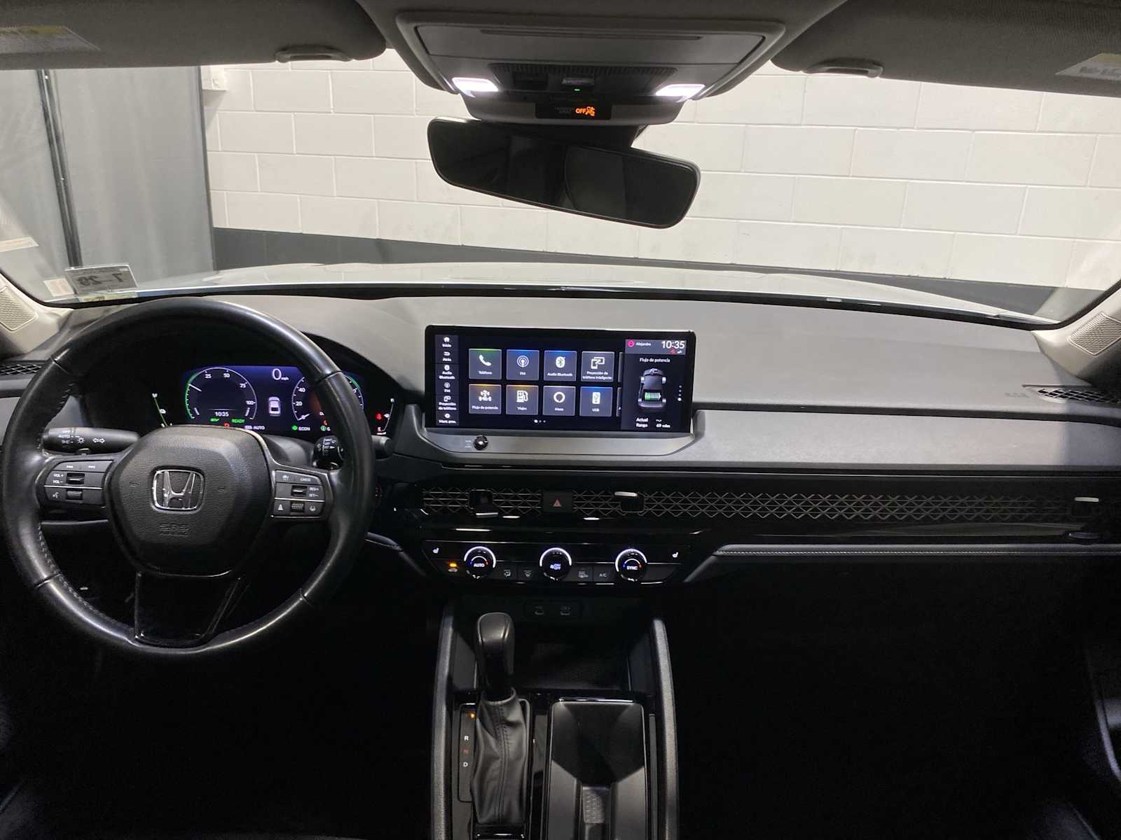 Thumbnail: 2024 Honda Accord - 10