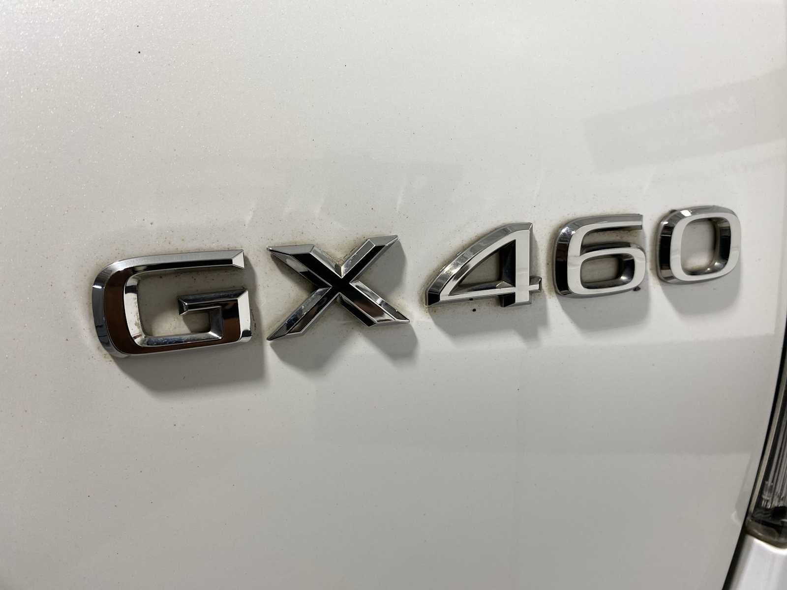2017 Lexus GX 460 Premium 7