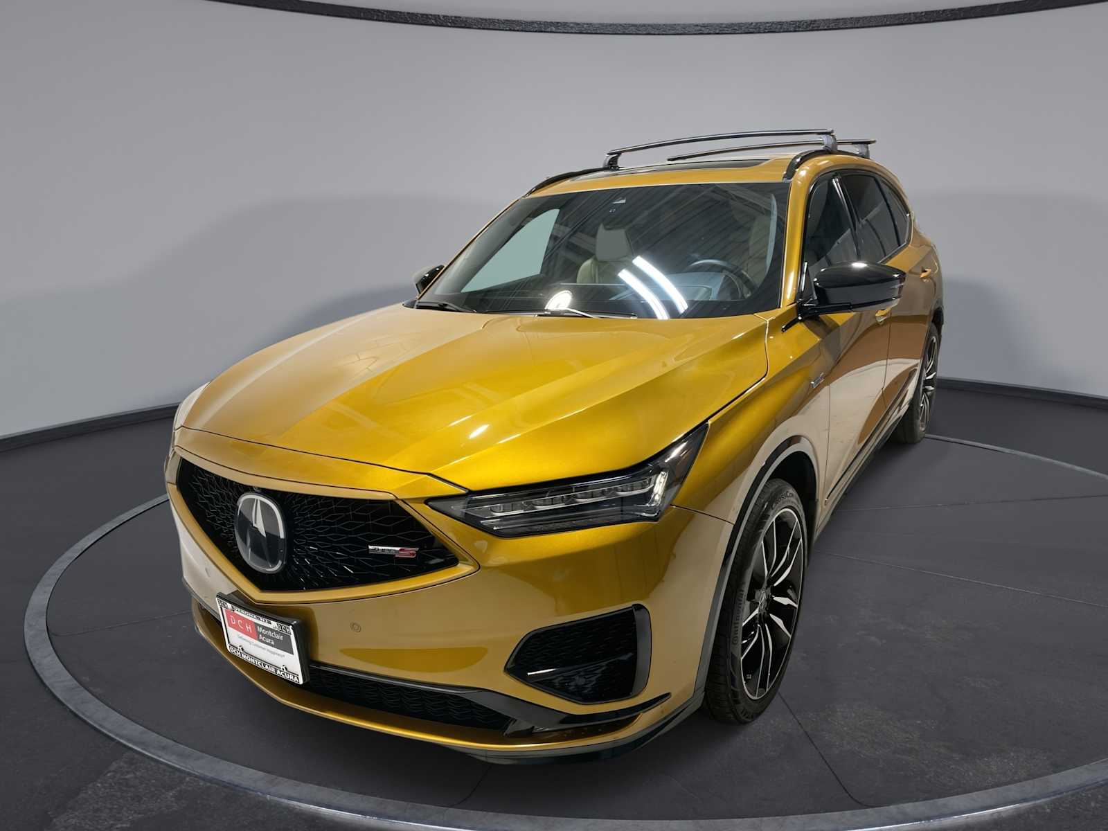 2022 Acura MDX Advance -
                  Verona, NJ