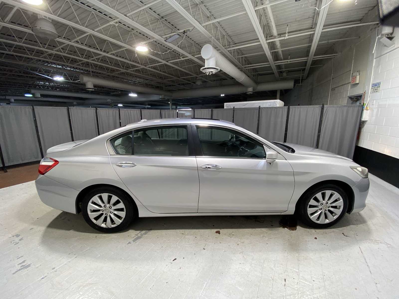 Thumbnail: 2014 Honda Accord - 26