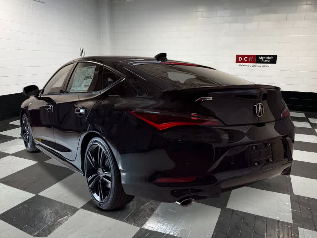 Thumbnail: 2026 Acura Integra - 3