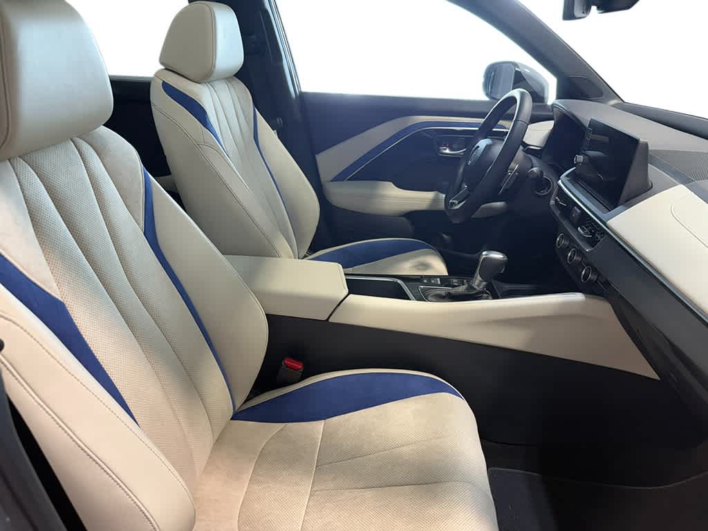 Thumbnail: 2025 Acura ADX - 37