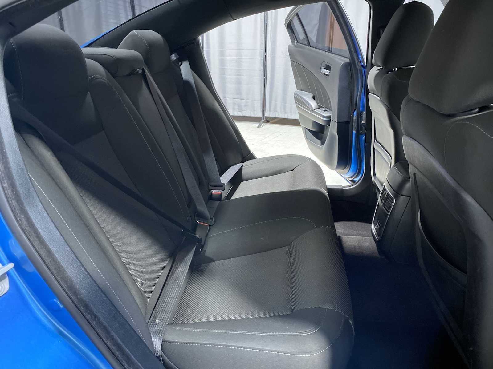 Thumbnail: 2018 Dodge Charger - 13