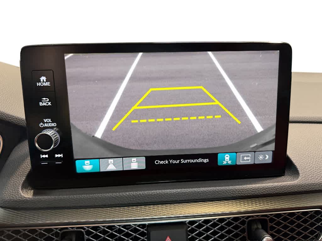 Thumbnail: 2026 Acura Integra - 25