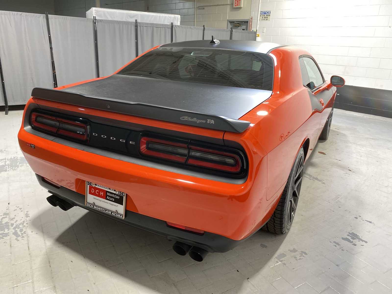 Thumbnail: 2018 Dodge Challenger - 25