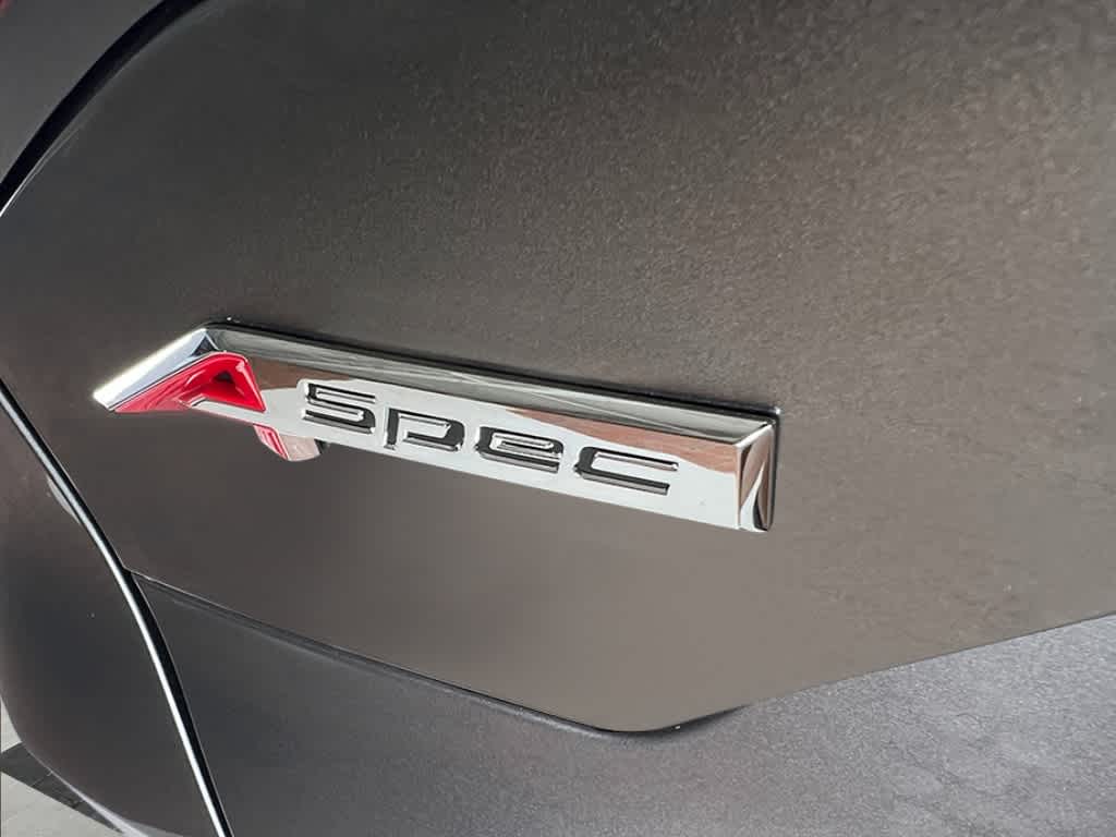 Thumbnail: 2026 Acura MDX - 10