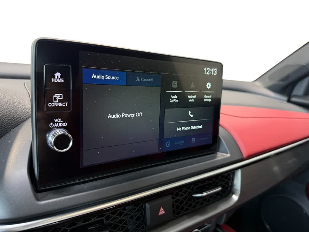 Thumbnail: 2025 Acura ADX - 26