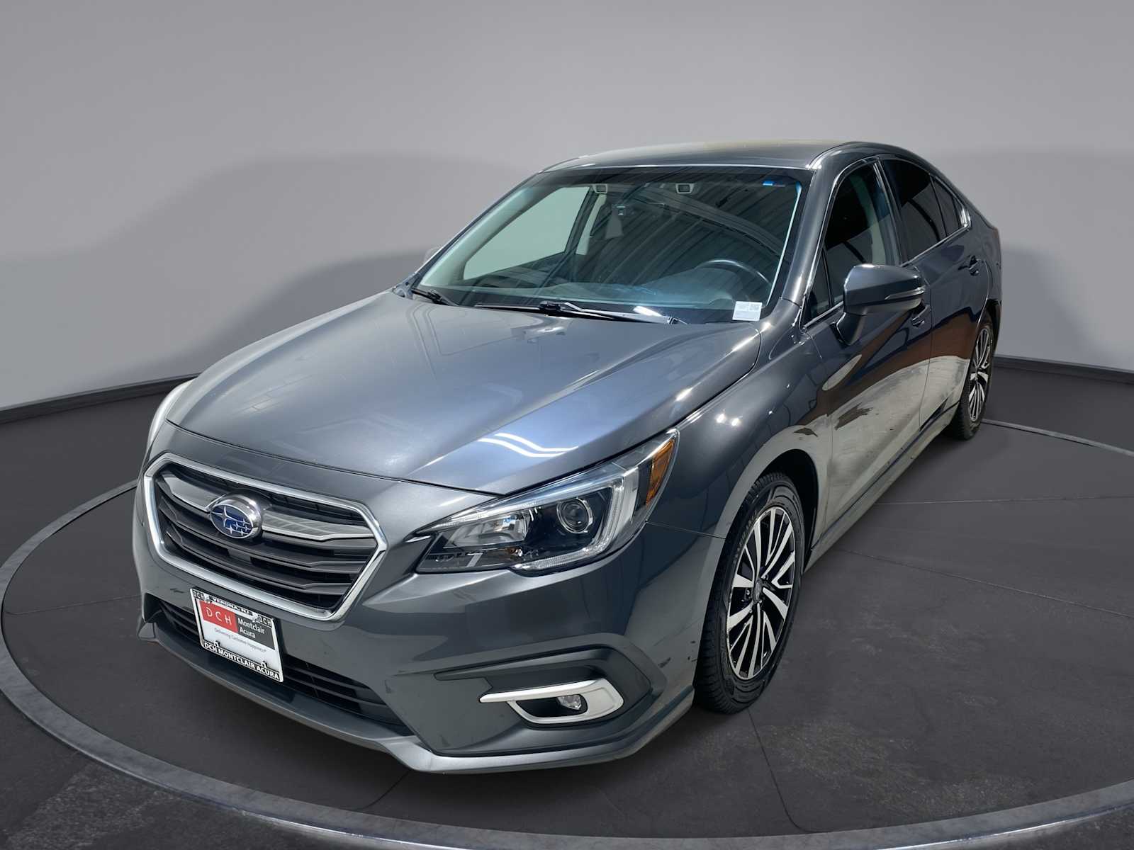 2018 Subaru Legacy Premium -
                  Verona, NJ