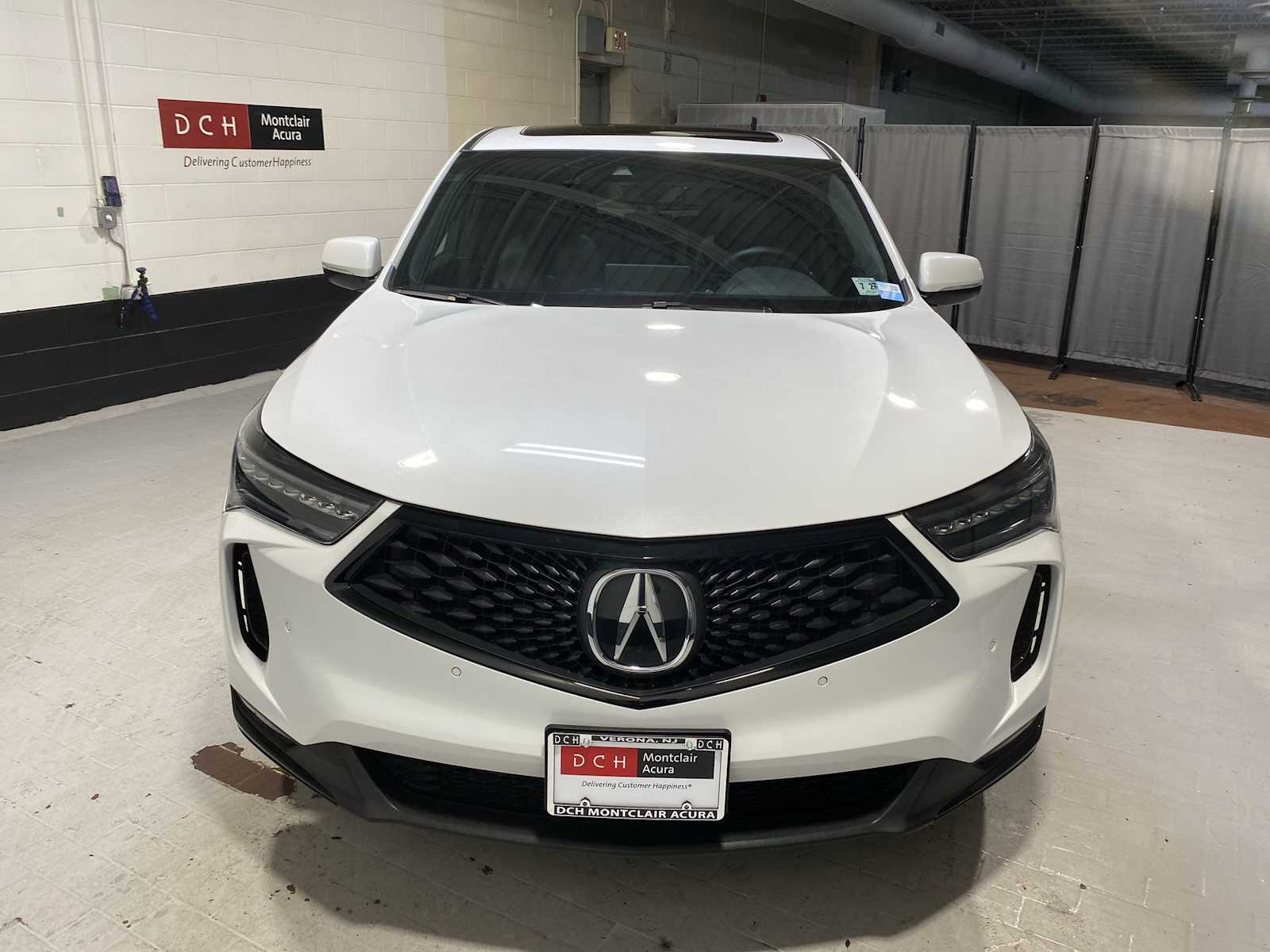 Thumbnail: 2022 Acura RDX - 6