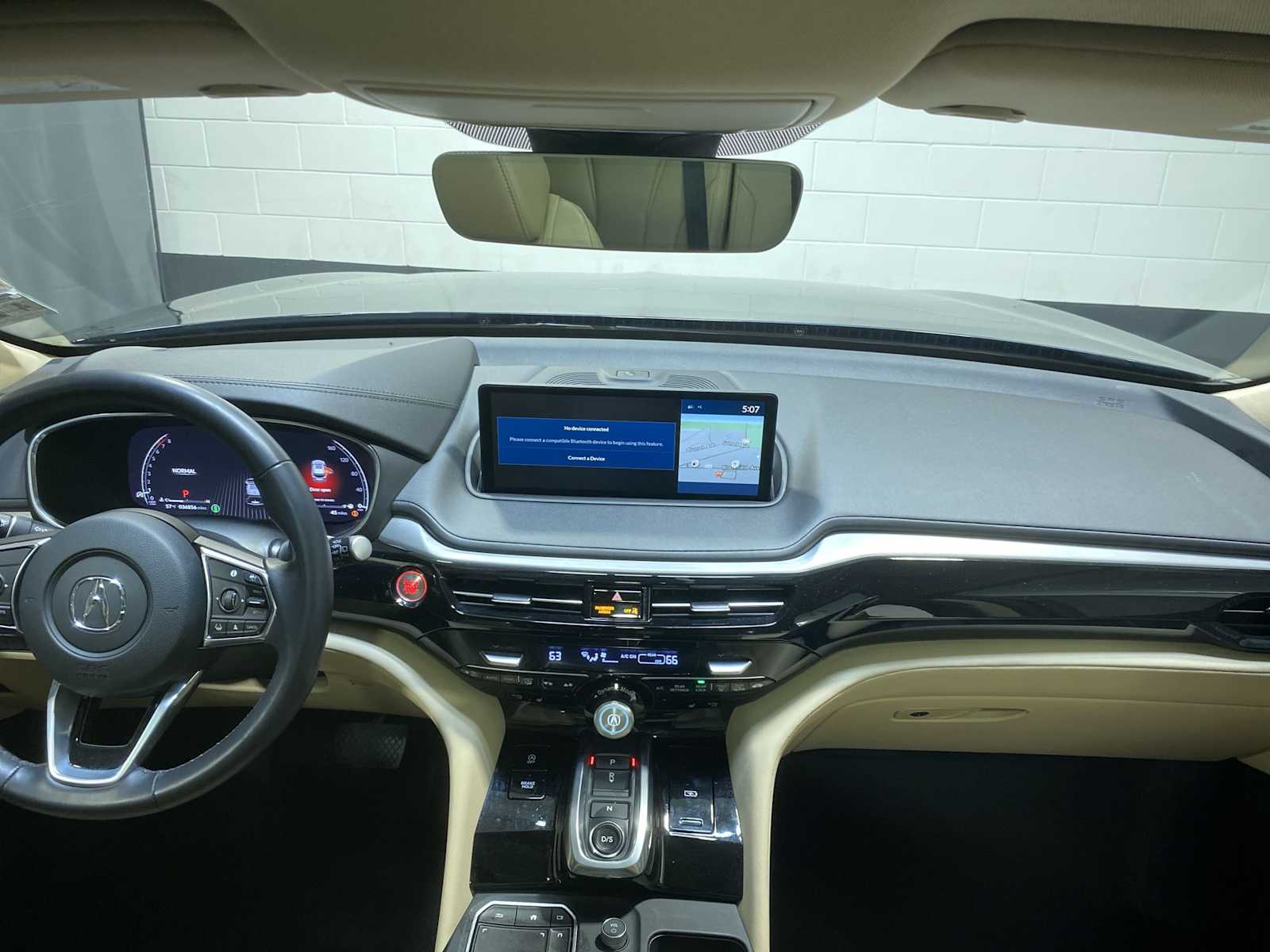 Thumbnail: 2023 Acura MDX - 10