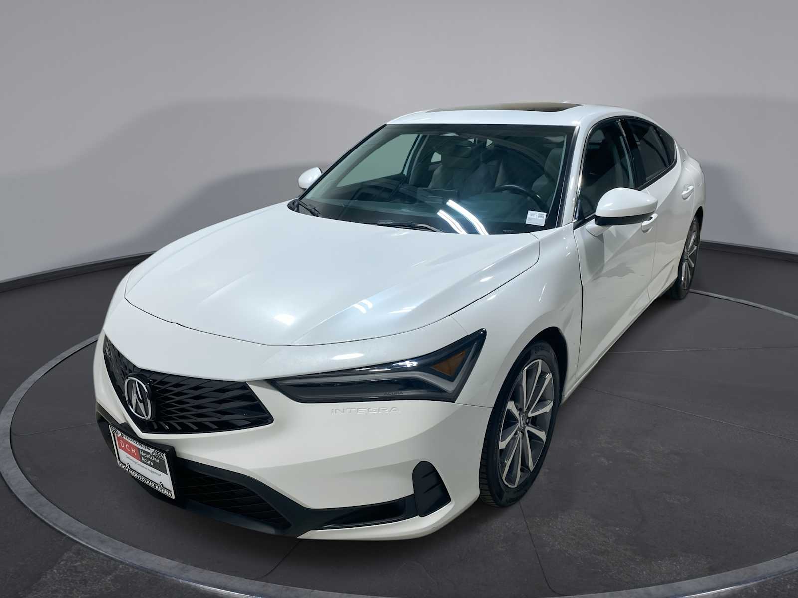 2023 Acura Integra  -
                  Verona, NJ