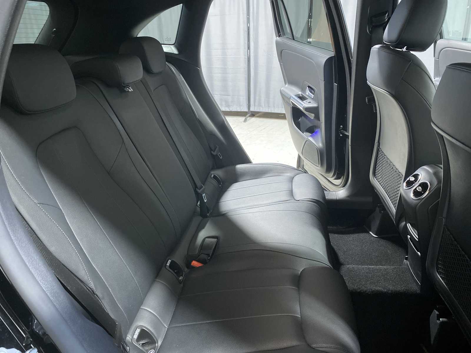 Thumbnail: 2022 Mercedes-Benz GLA - 13