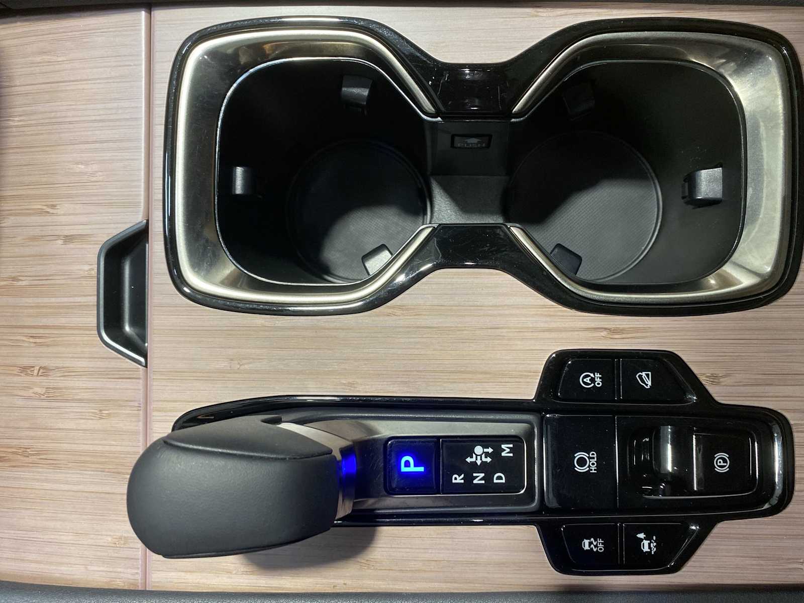 Thumbnail: 2024 Lexus RX - 17