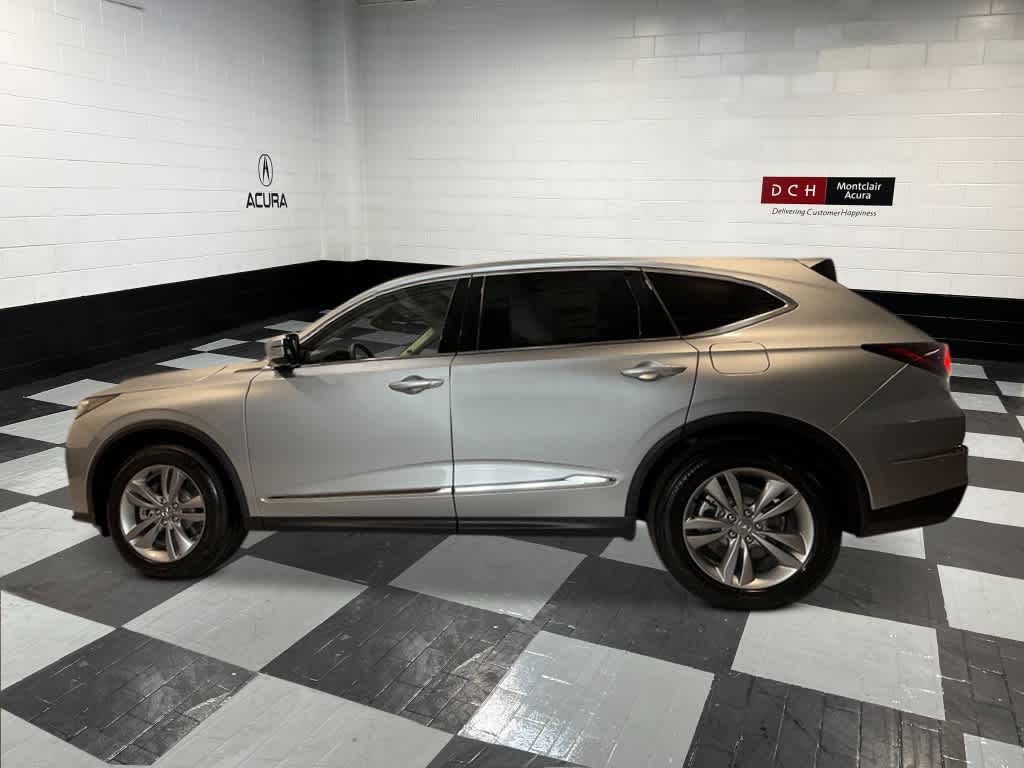 Thumbnail: 2026 Acura MDX - 2