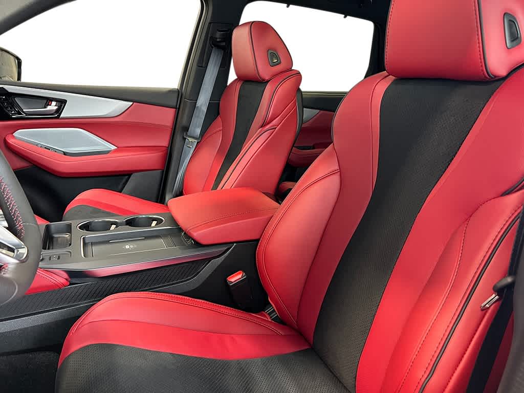 Thumbnail: 2026 Acura MDX - 15