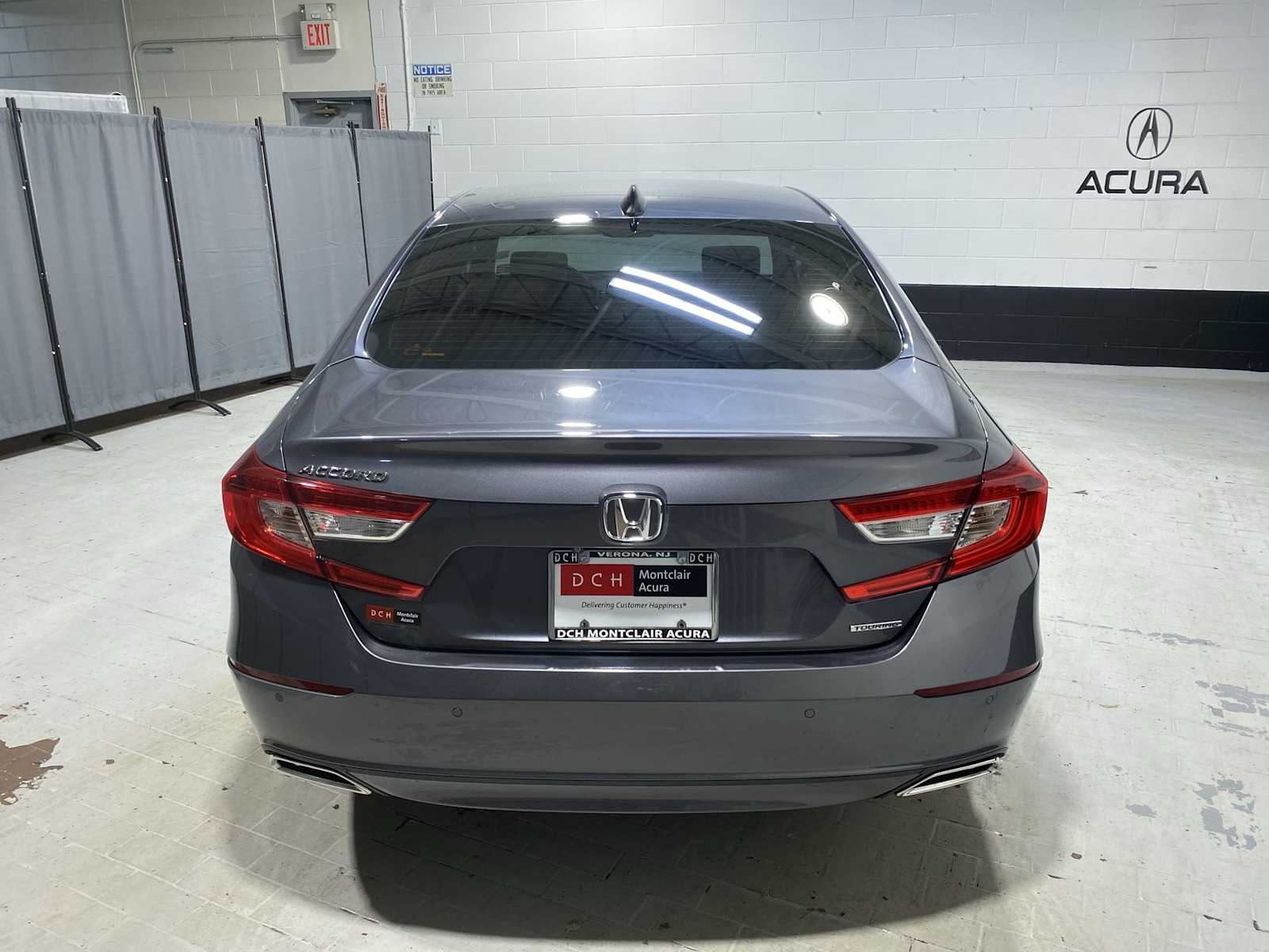 Thumbnail: 2018 Honda Accord - 5