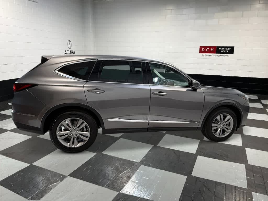 2026 Acura MDX  6