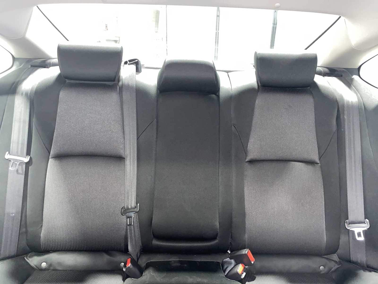 Thumbnail: 2019 Honda Accord - 22