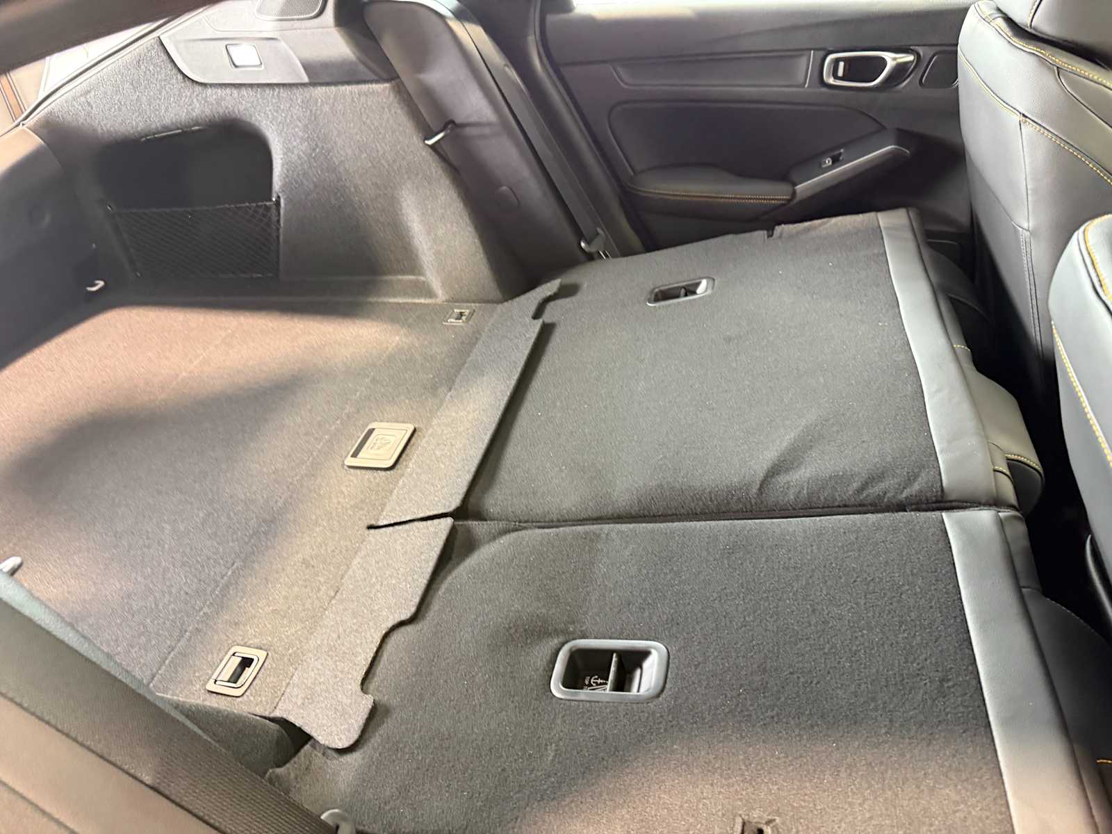 Thumbnail: 2026 Acura Integra - 36